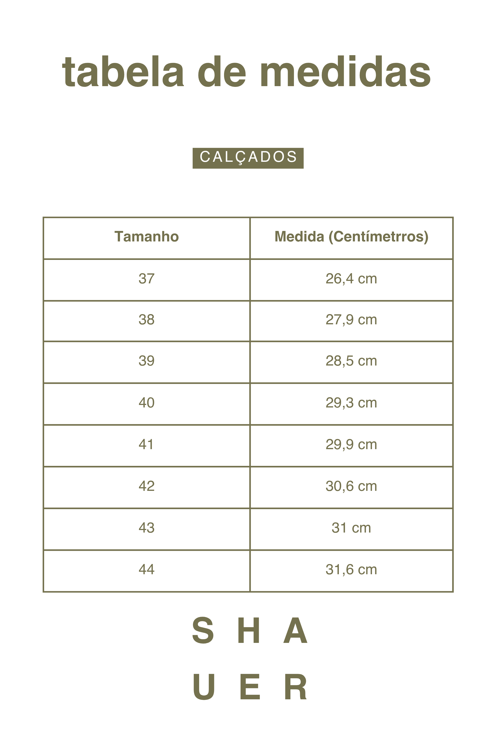 size-chart