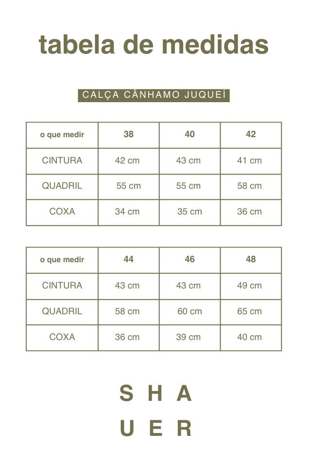 size-chart
