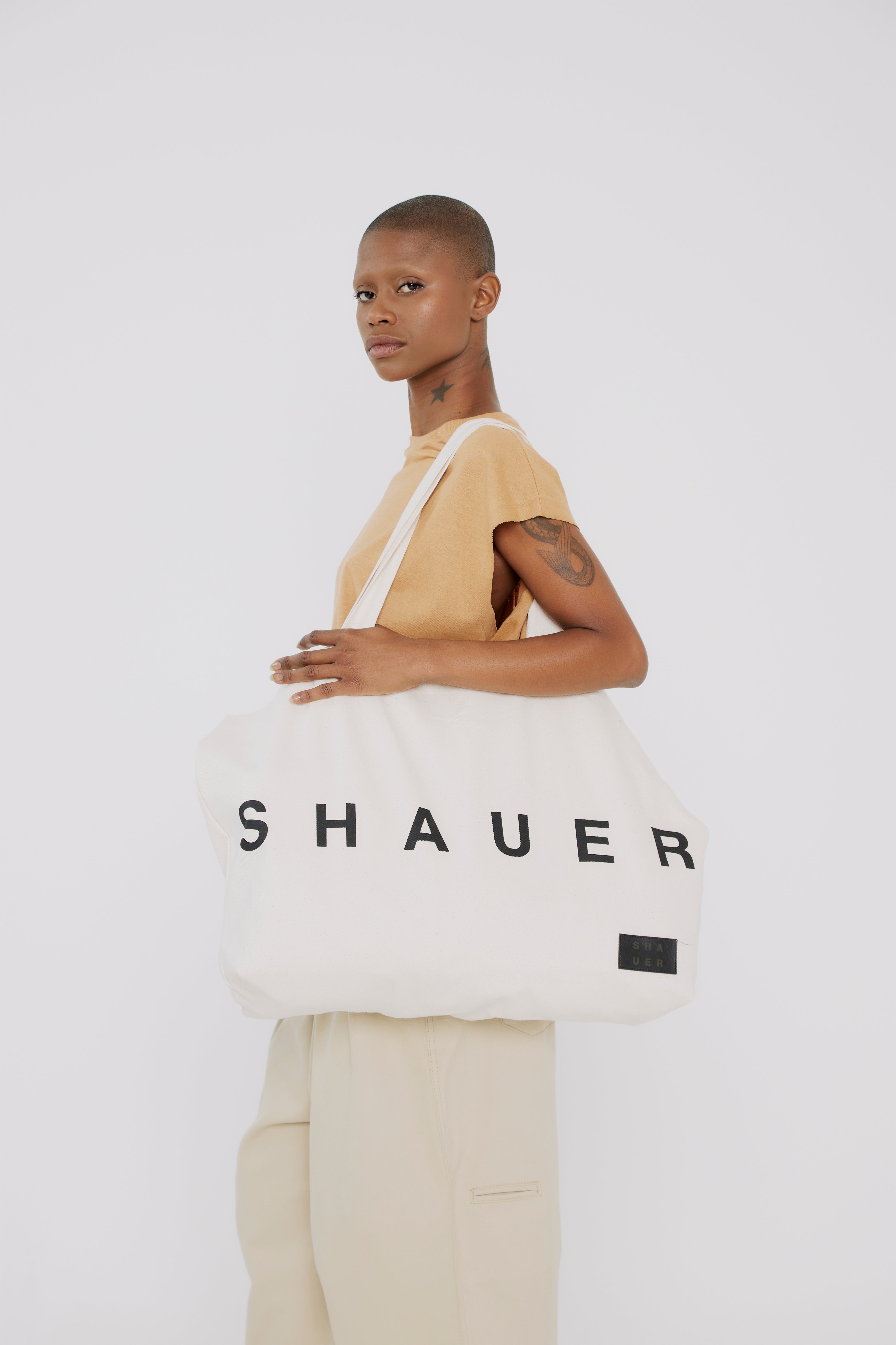 Bag Shauer