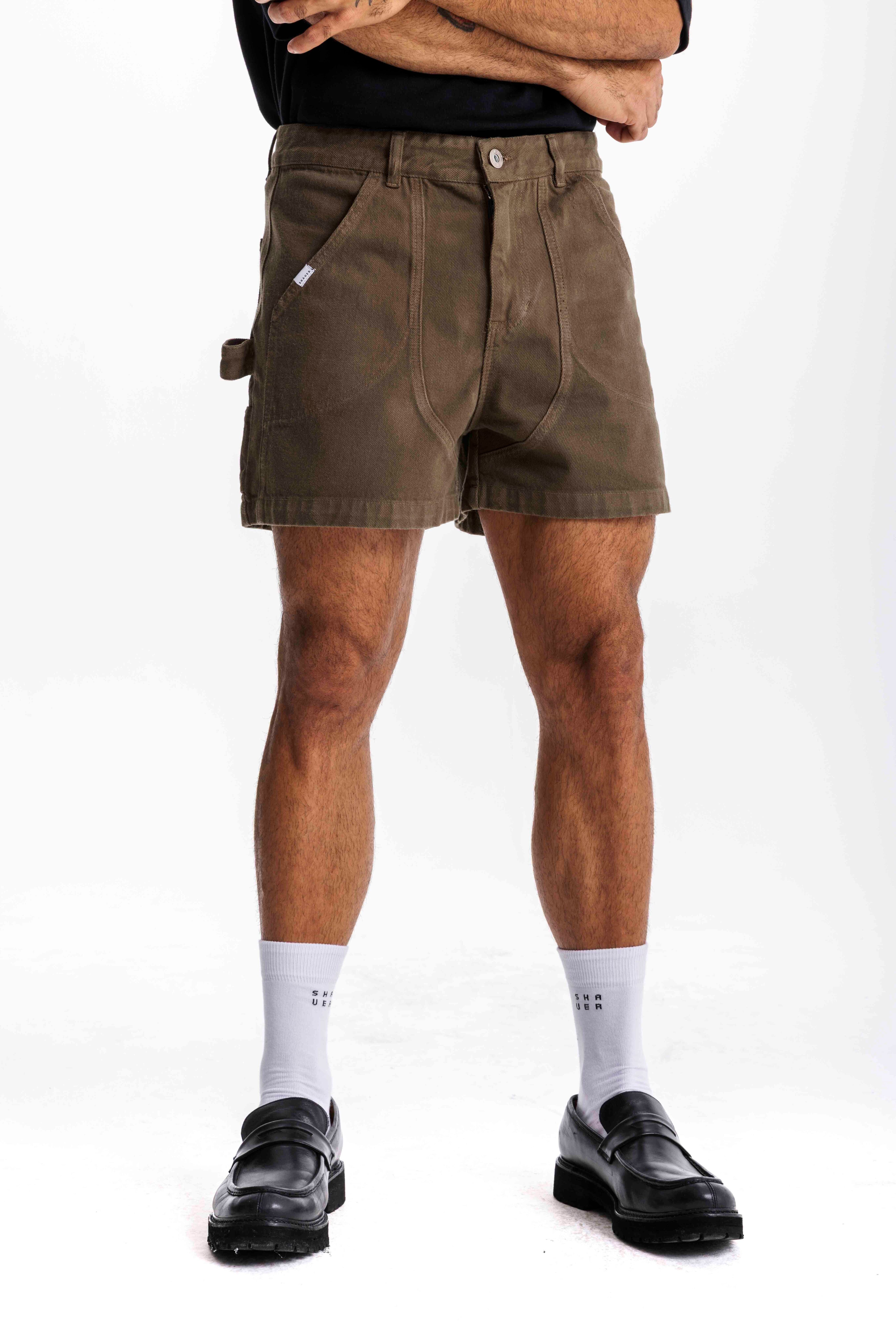 Short Bispo Sarja