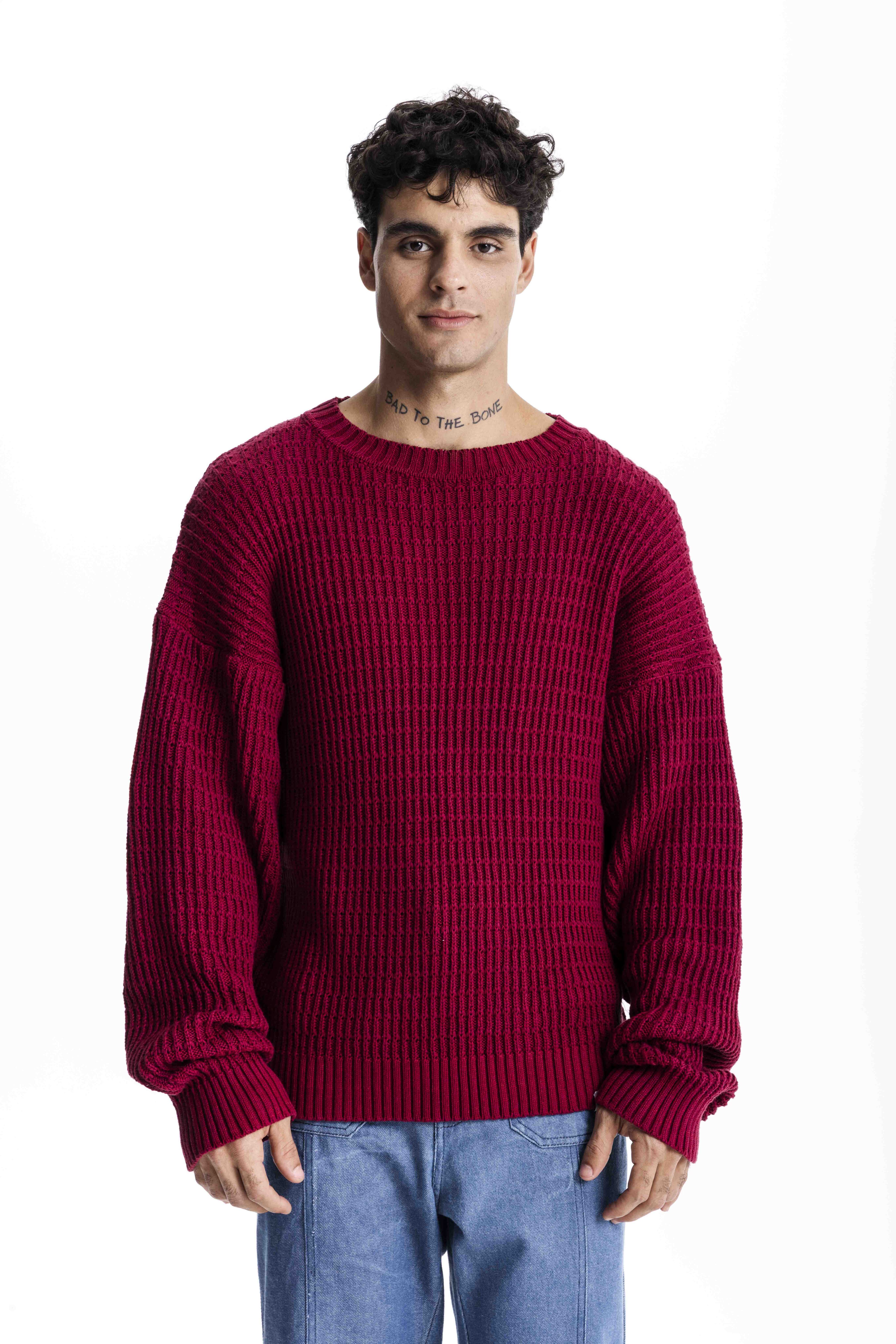 Tricot Rei