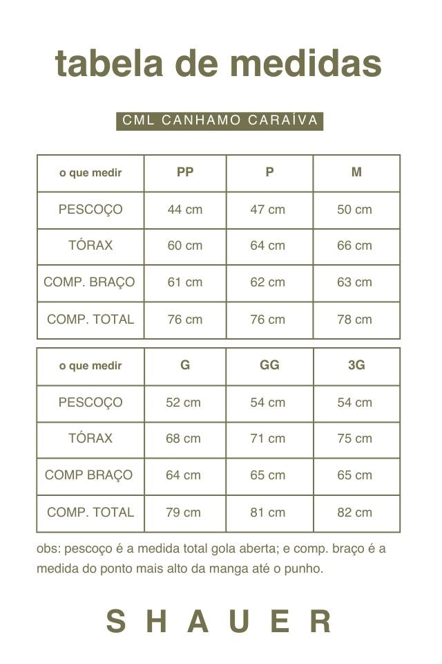 size-chart