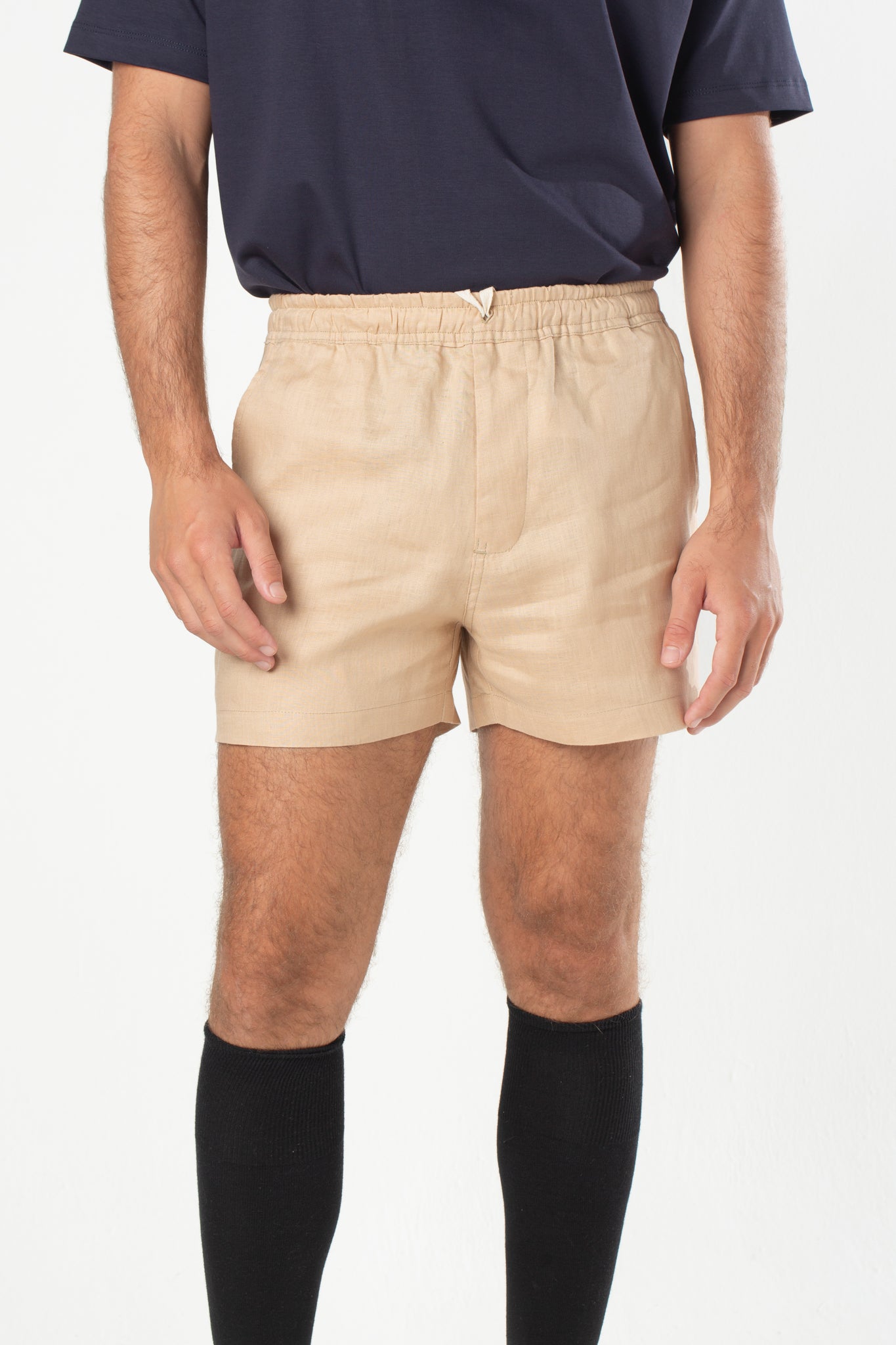 Short Linho Noronha - Ramy